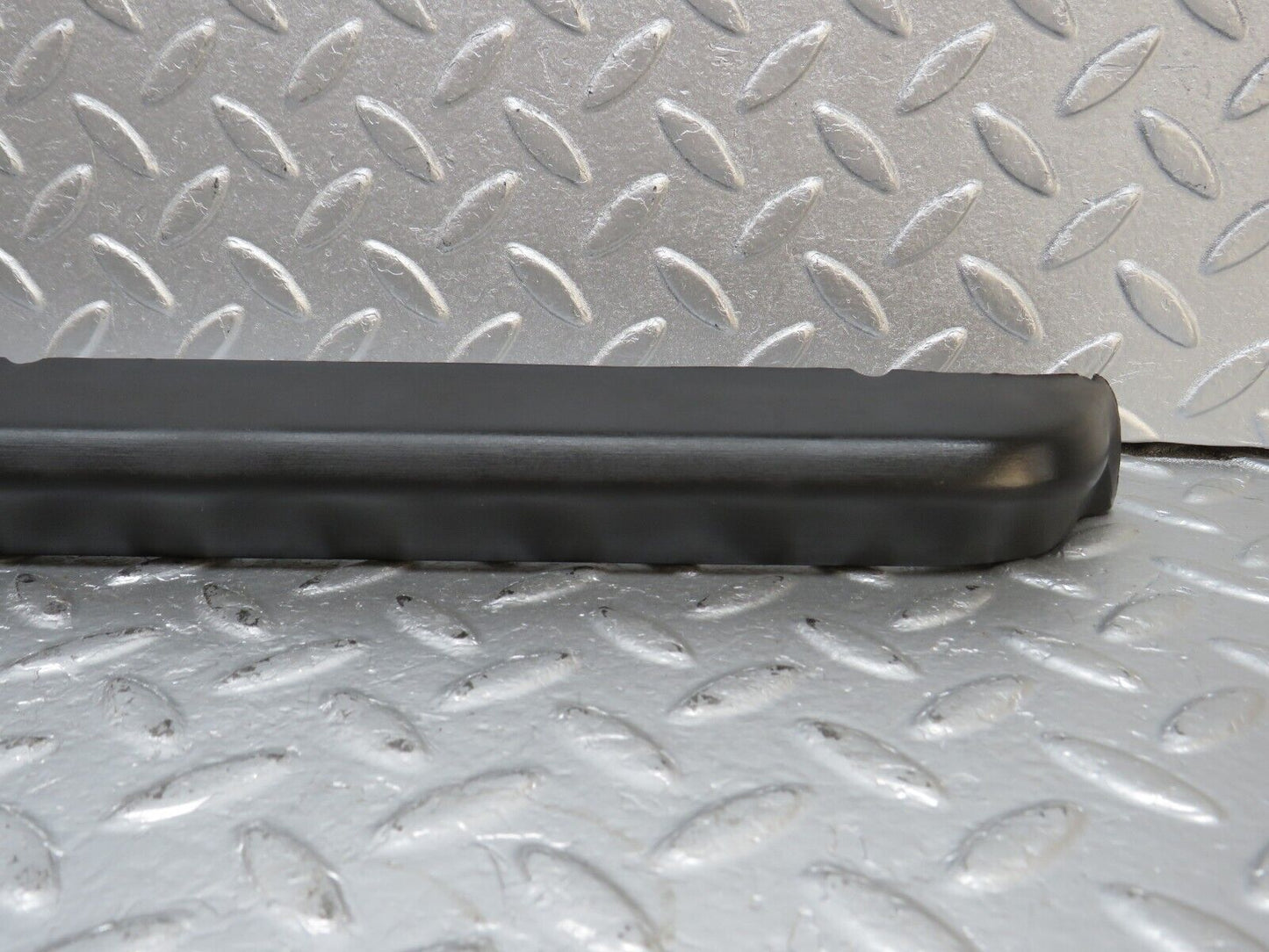40569 Mercedes-Benz W123 300D Tail Light Moulding Trim Right Side