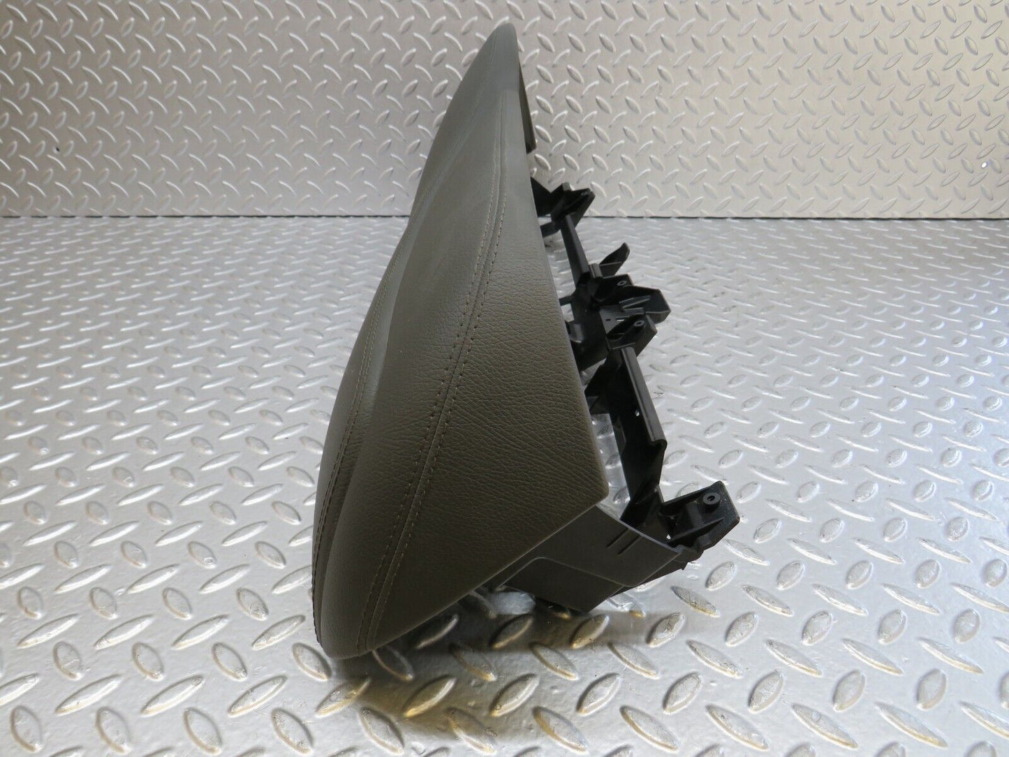 35108 Mercedes-Benz W221 Dashboard Grey
