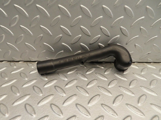 11722 Mercedes-Benz R107 450SL Coupe Crankcase Breather Hose 1160940791