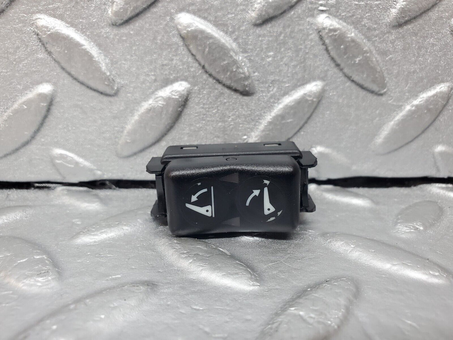 45004 Mercedes-Benz R129 300SL Coupe Roll Bar Switch 1298206410
