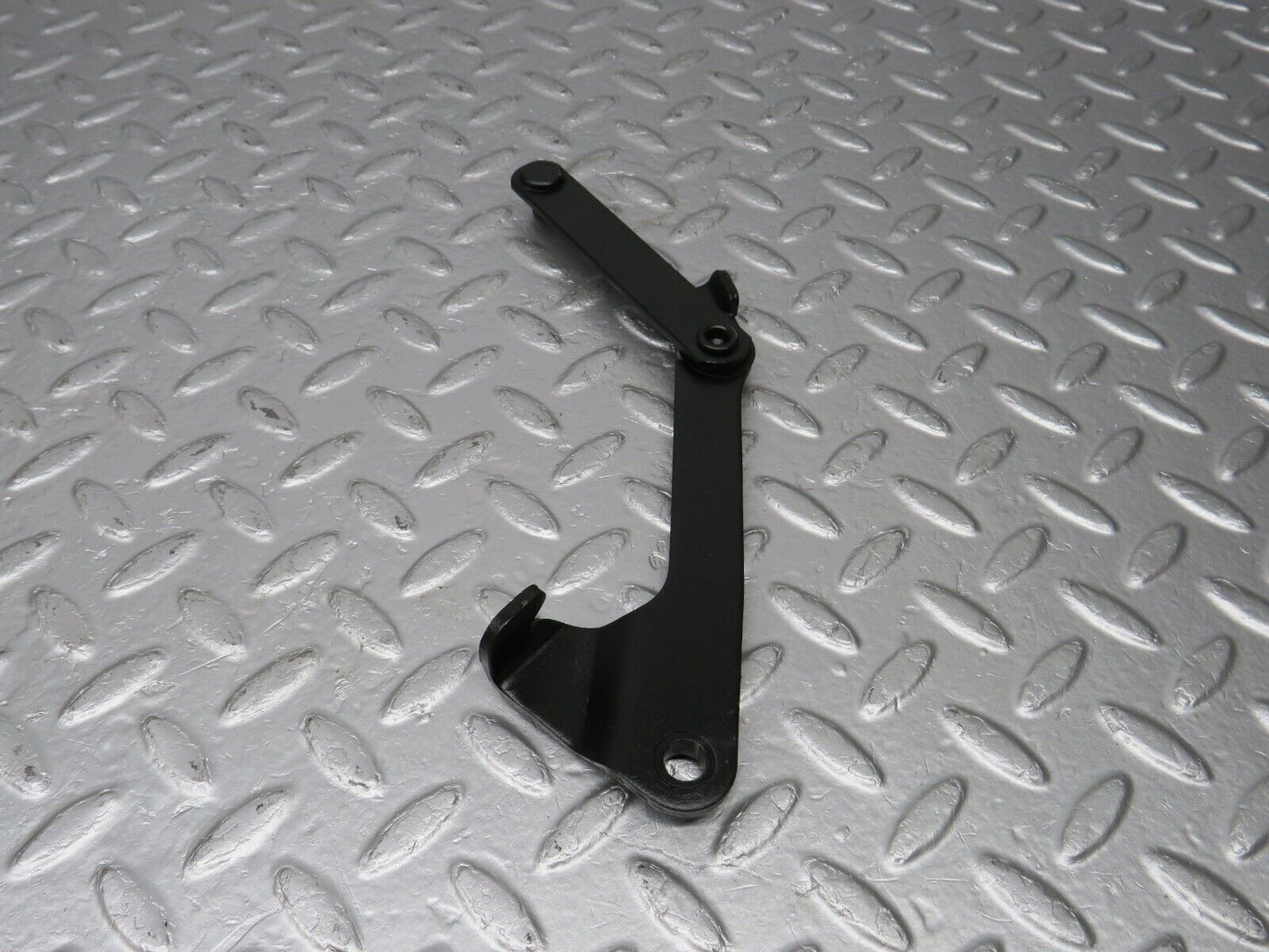 40408 Mercedes-Benz W110 230 Boot Lid Trunk Hinge Left Side