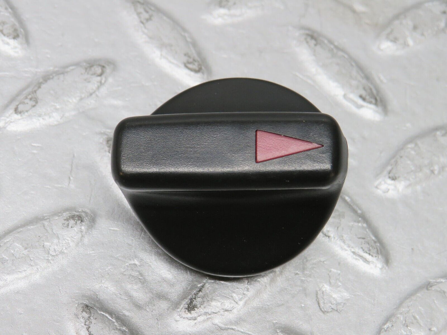 36706 Mercedes-Benz W201 190E 2.0L Heater Control Knob Set