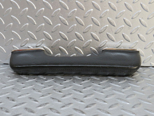 28261 Mercedes-Benz S123 240D Wagon Interior Door Handle Right  Black 12397020