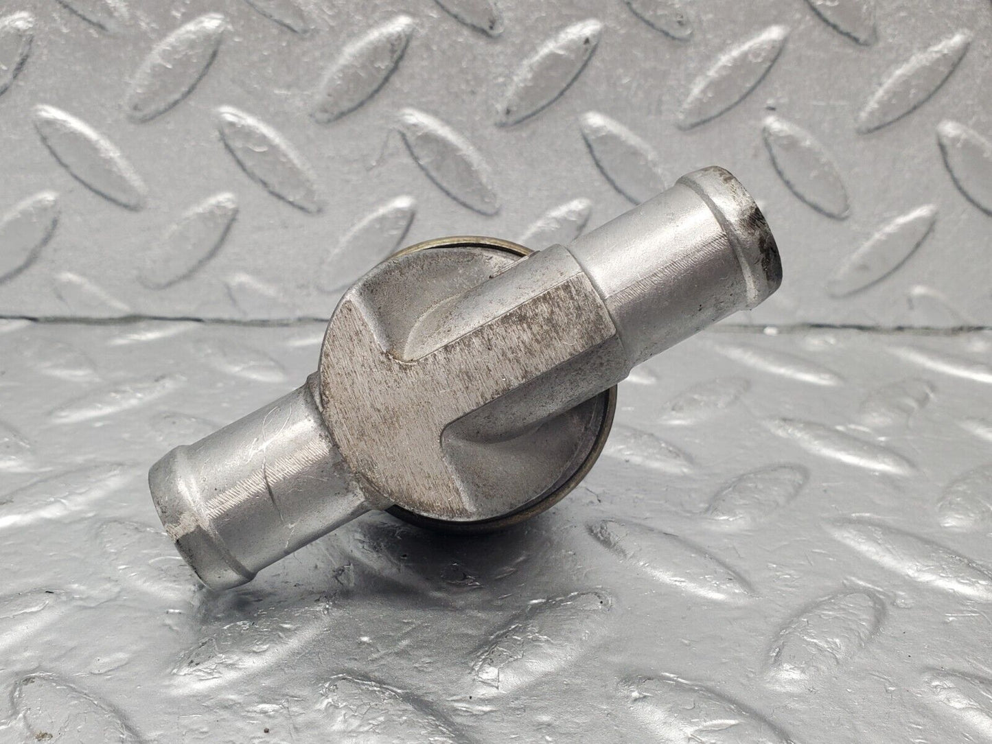 46205 Mercedes-Benz W124 280E Air Control Valve 0001407760
