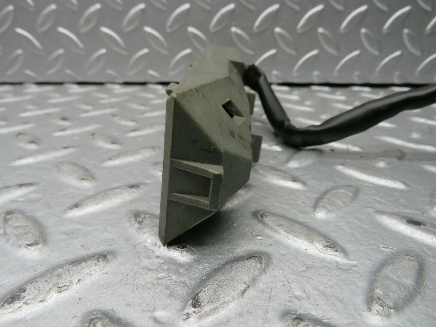 22102 Mercedes-Benz S123 280TE Tail Light Bulb Holder Right Side UL03610106