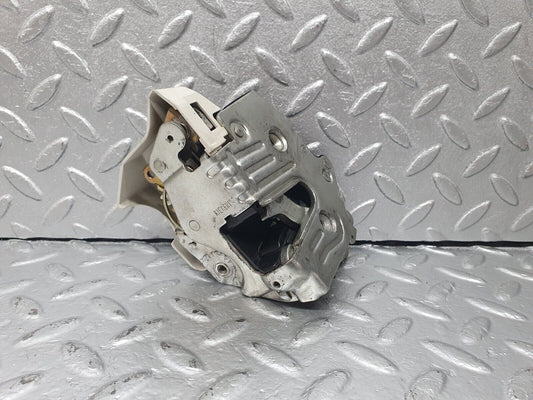 42758 Mercedes-Benz W201 190 Rear Right Door Lock Mechanism