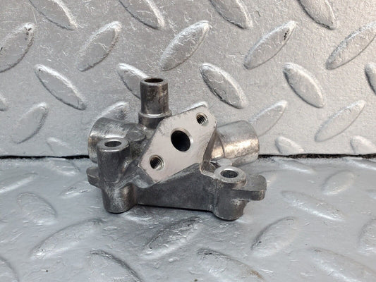 45943 Mercedes-Benz W126 420SE Auxiliary Air Valve 1170940312