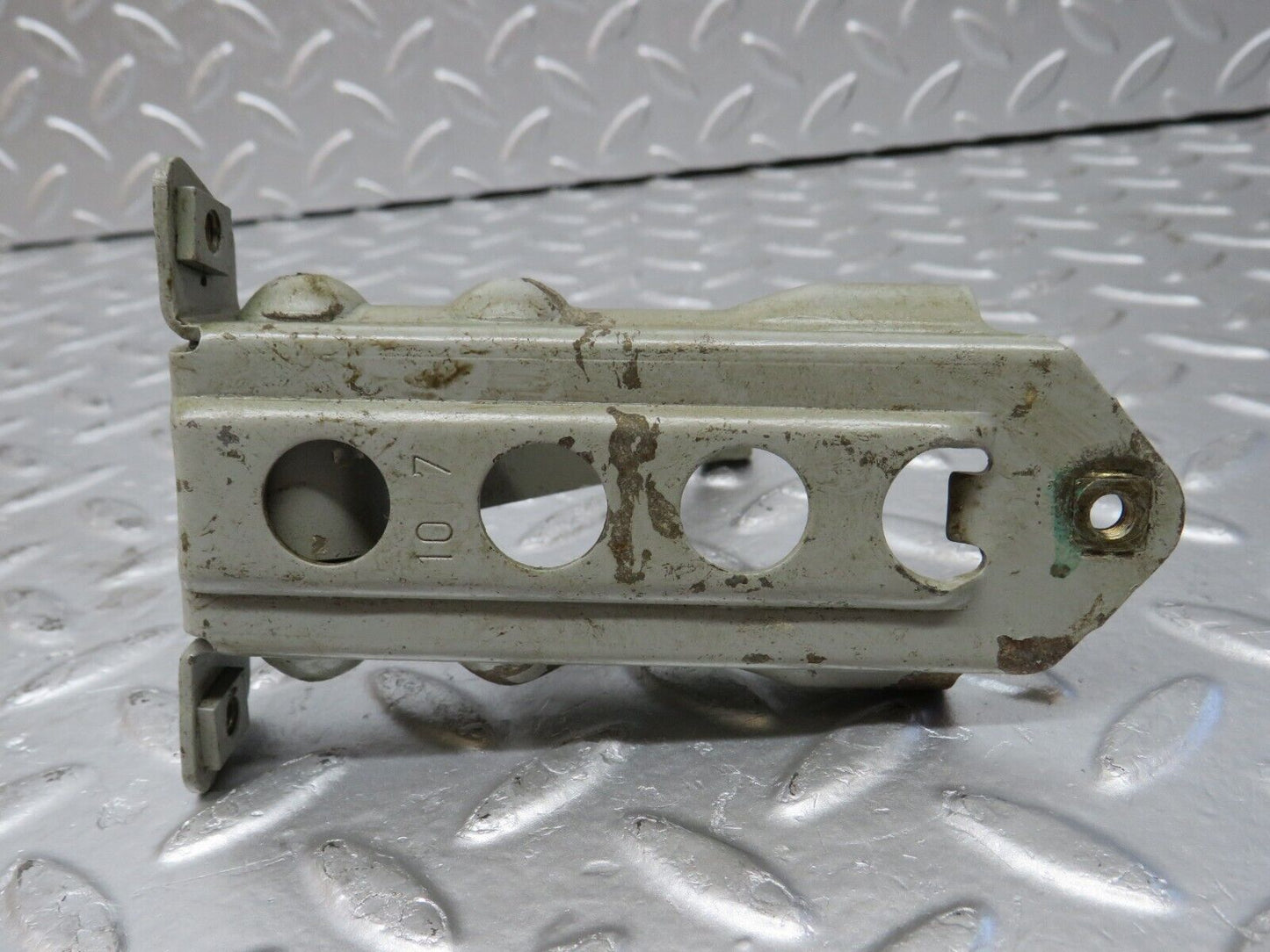 33929 Mercedes-Benz W124 260E Door Safety Check Strap