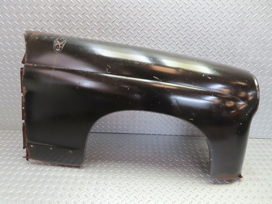 18649 Mercedes-Benz W120 W121 Ponton Front Right Wing Fender