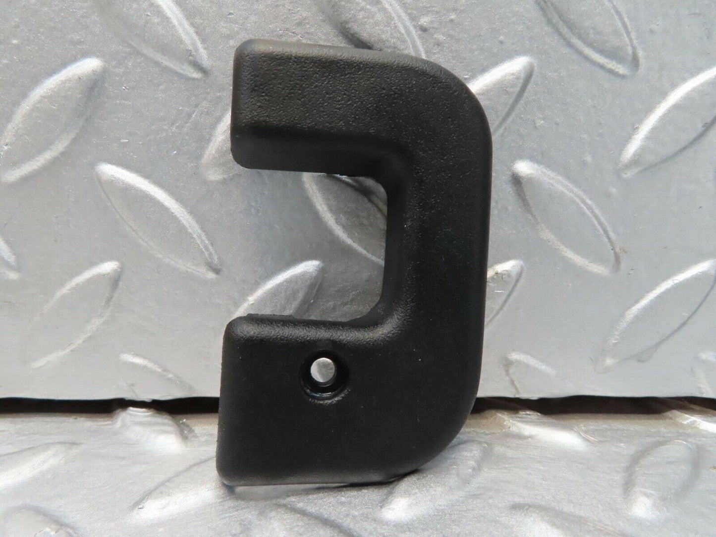 16461 Mercedes-Benz W124 260E Left Interior Door Latch Trim