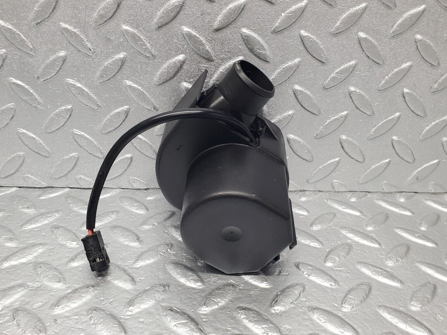 46904 Mercedes-Benz R129 320SL Coupe ECU Heater Blower Motor