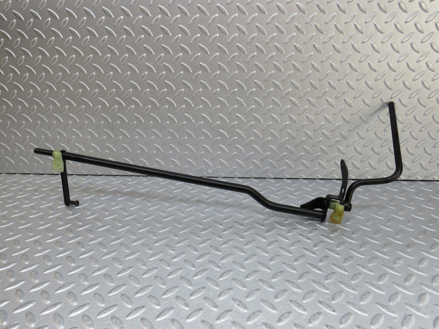 35591 Mercedes-Benz R107 280SL Coupe Accelerator Pedal Linkage