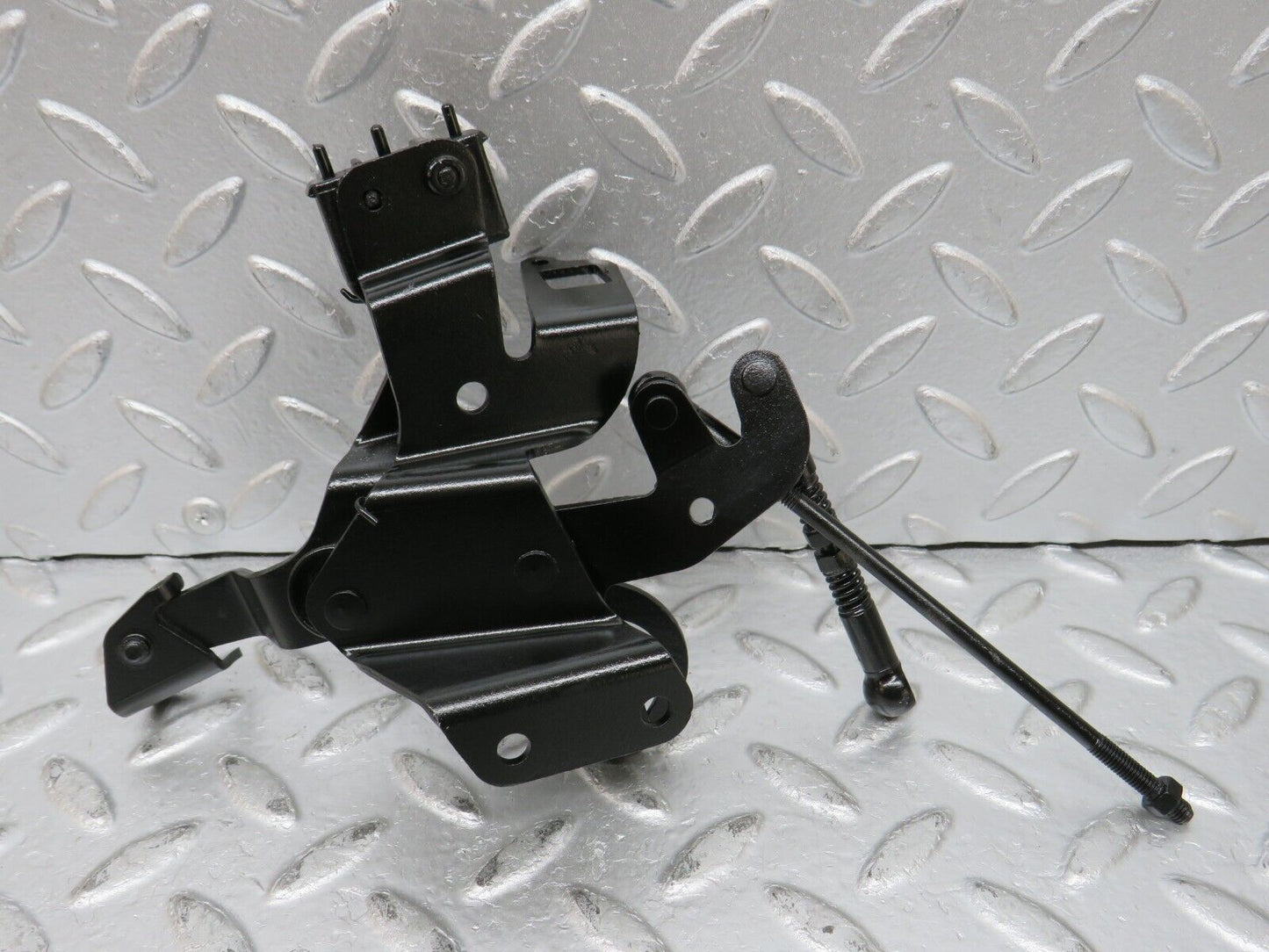 32657 Mercedes-Benz S124 300TE Wagon Throttle Linkage