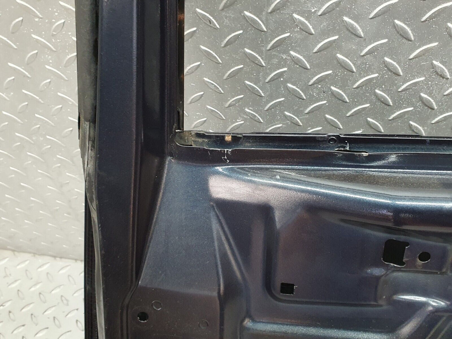 41834 Mercedes-Benz W202 C200 Rear Right Door