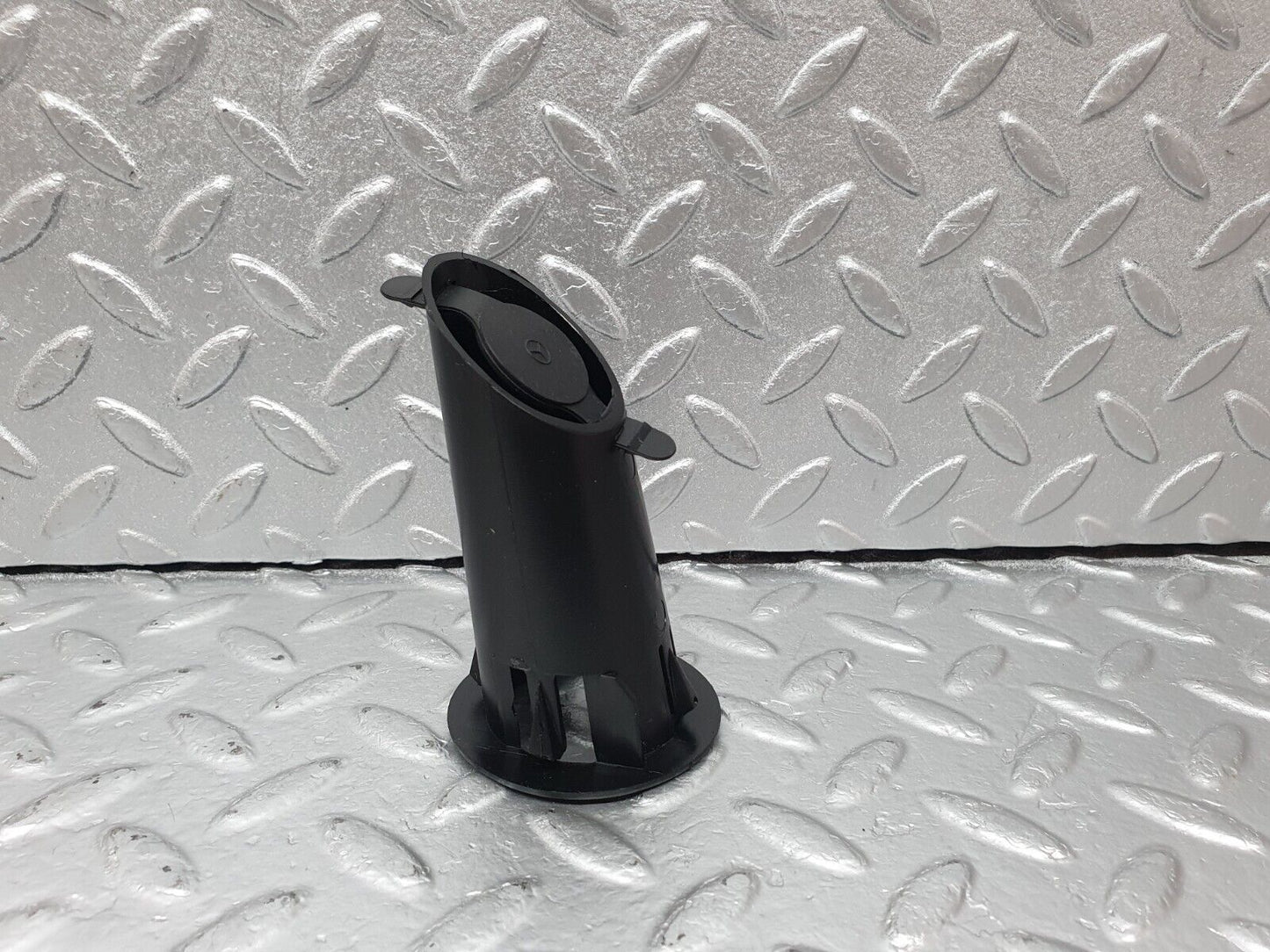 42397 Mercedes-Benz R129 320SL Coupe Soft Top Locating Pod Right 1297760257