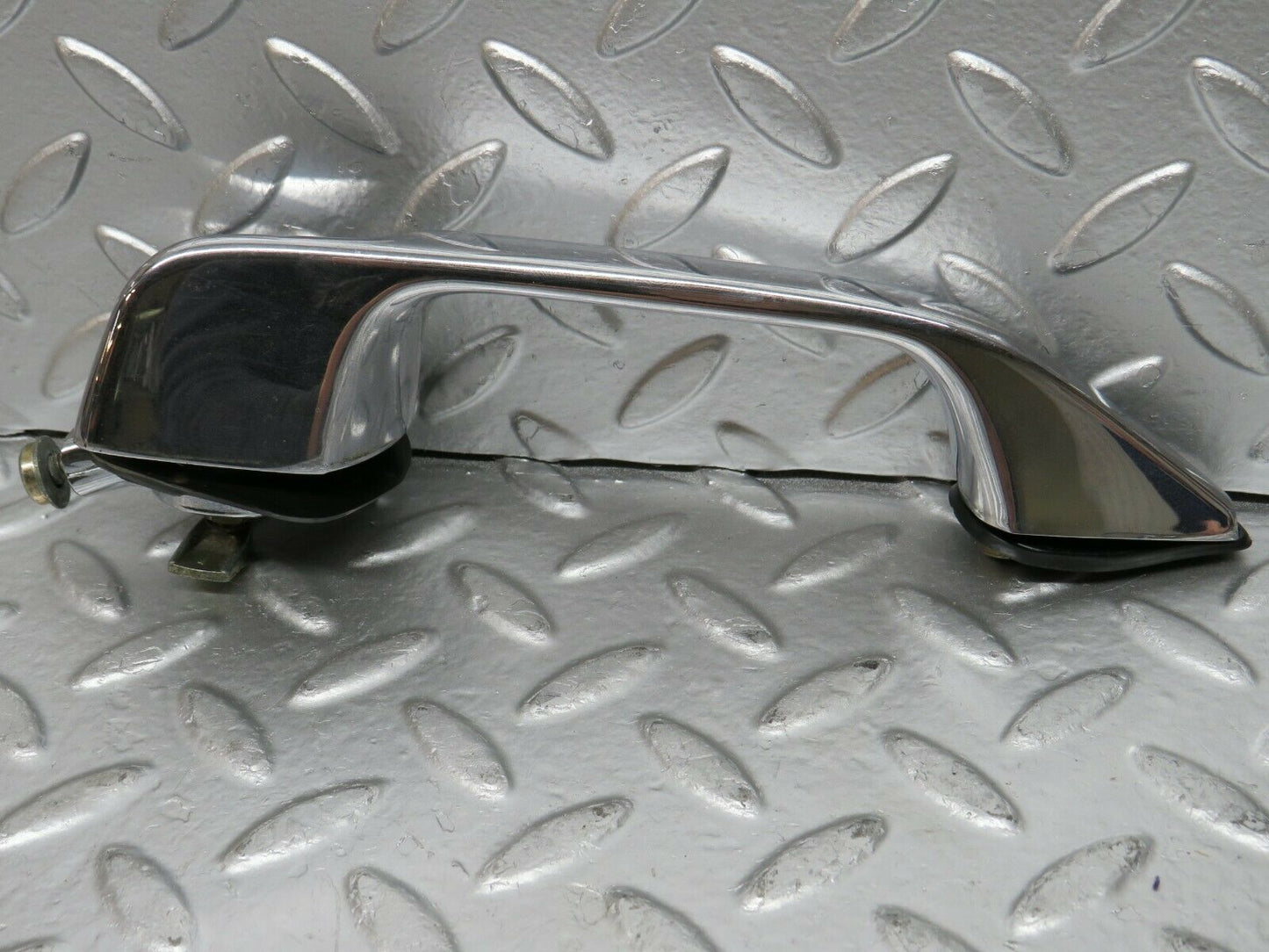 24465 Mercedes-Benz W108 Door Handle Rear Left 1087661102