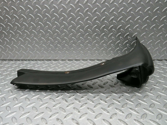 22016 Mercedes-Benz S123 280TE Wagon Front Left Bumper Rubber 1238852723
