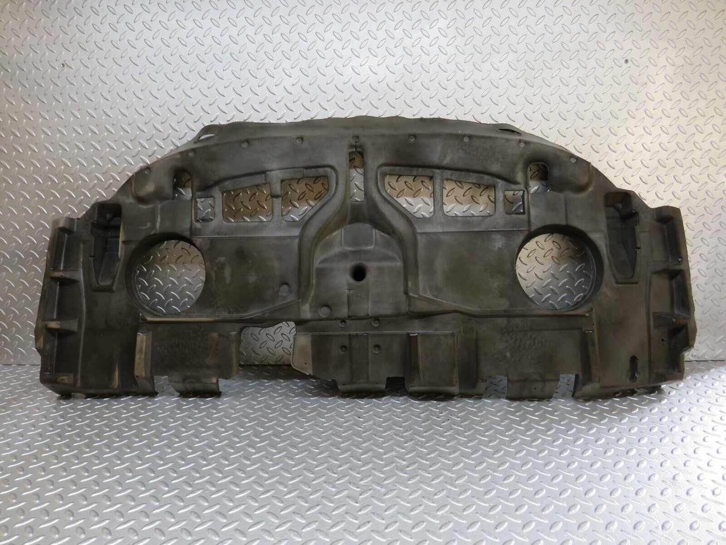35054 Mercedes-Benz W210 320E Parcel Shelf Insulation 2106822010
