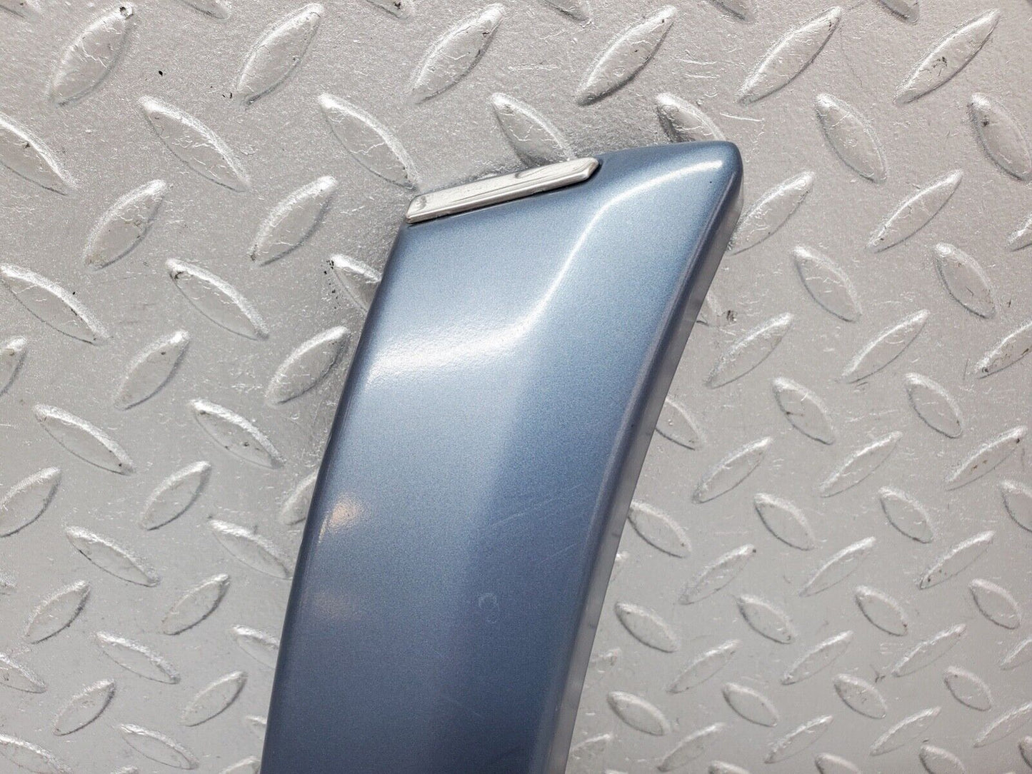 44608 Mercedes-Benz W124 220E Rear Left Fender Lower Moulding Trim