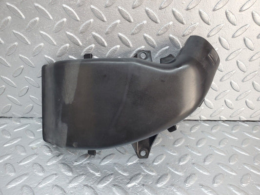 45571 Mercedes-Benz W126 420SE Air Intake Suction Pipe Left Side 1170940911