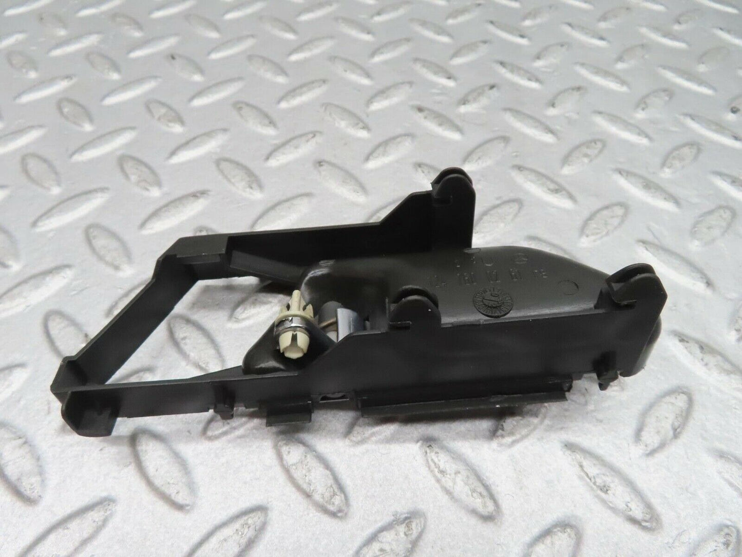 16247 Mercedes-Benz W124 260E Interior Door Handle Right Side 1247600261