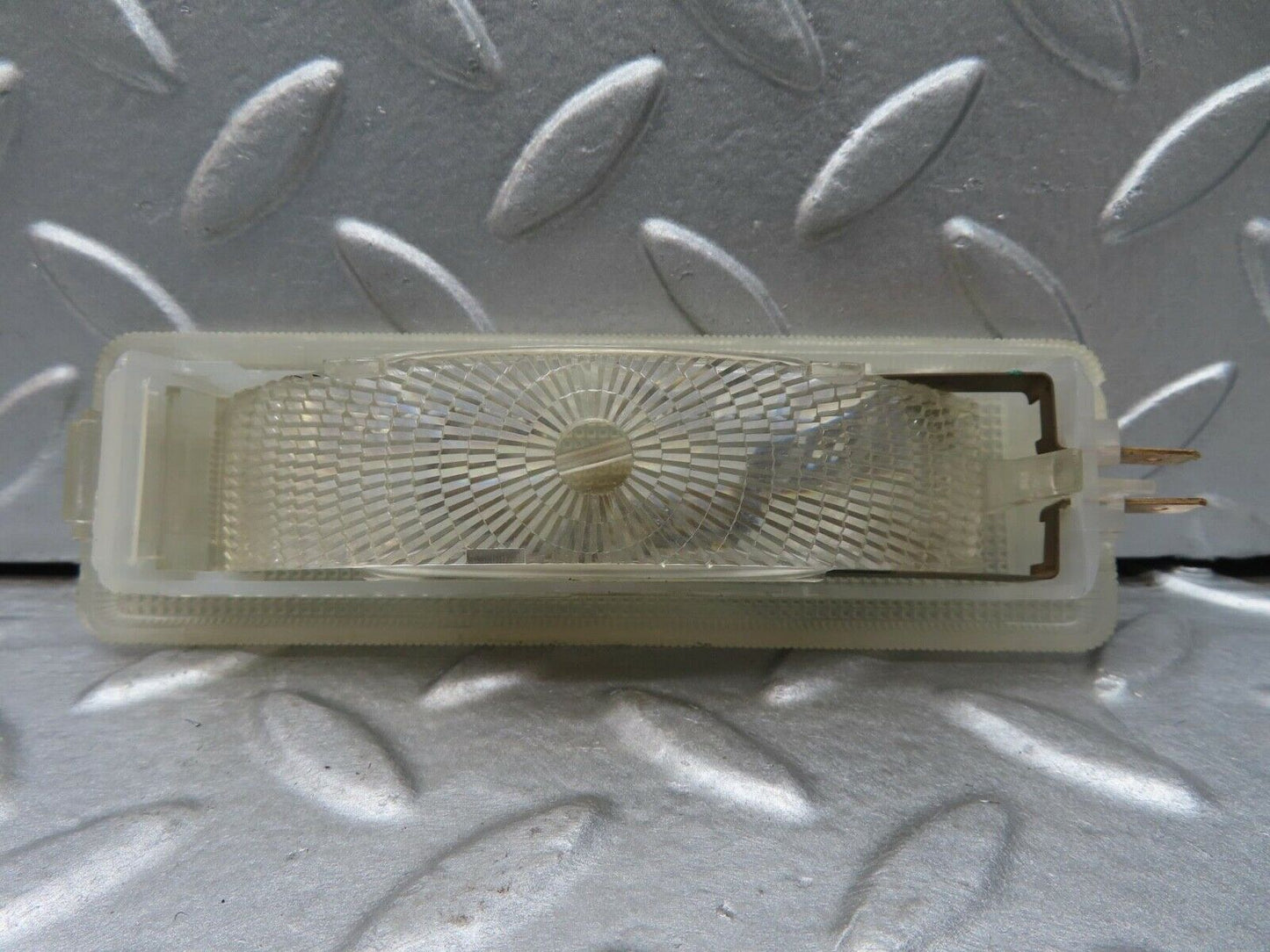 16064 Mercedes-Benz W123 280E Interior Dome Light Rear 2018200001