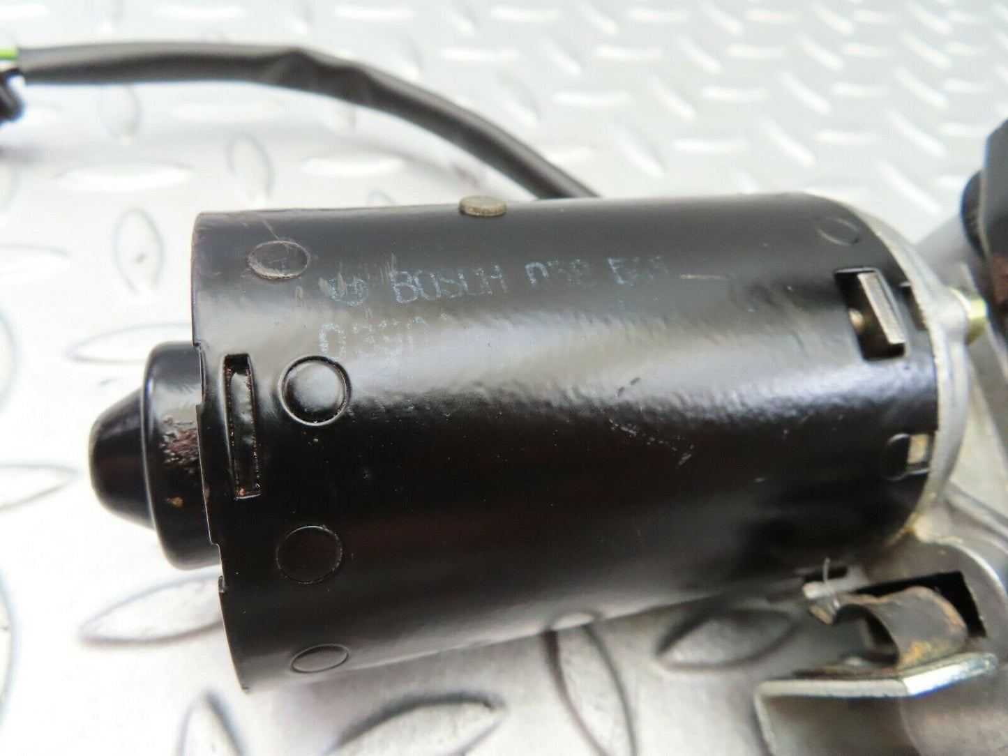 6218 Mercedes-Benz W126 380SE Sunroof Motor