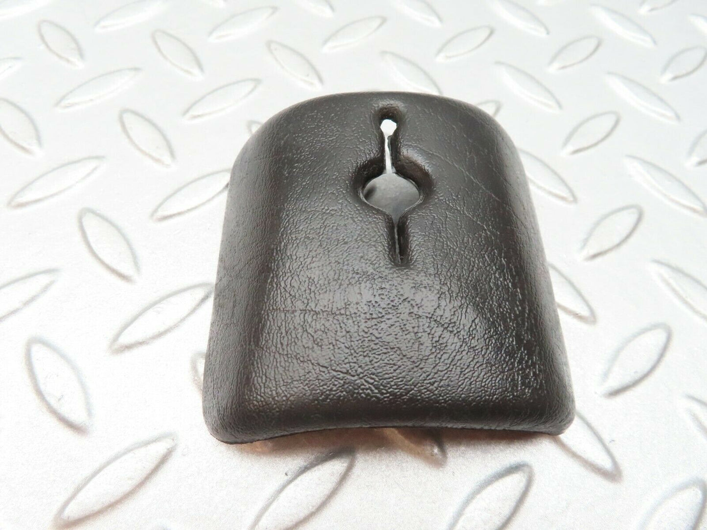 3772 Mercedes-Benz S123 200T Wagon Steering Column Switch Cover 1234621496