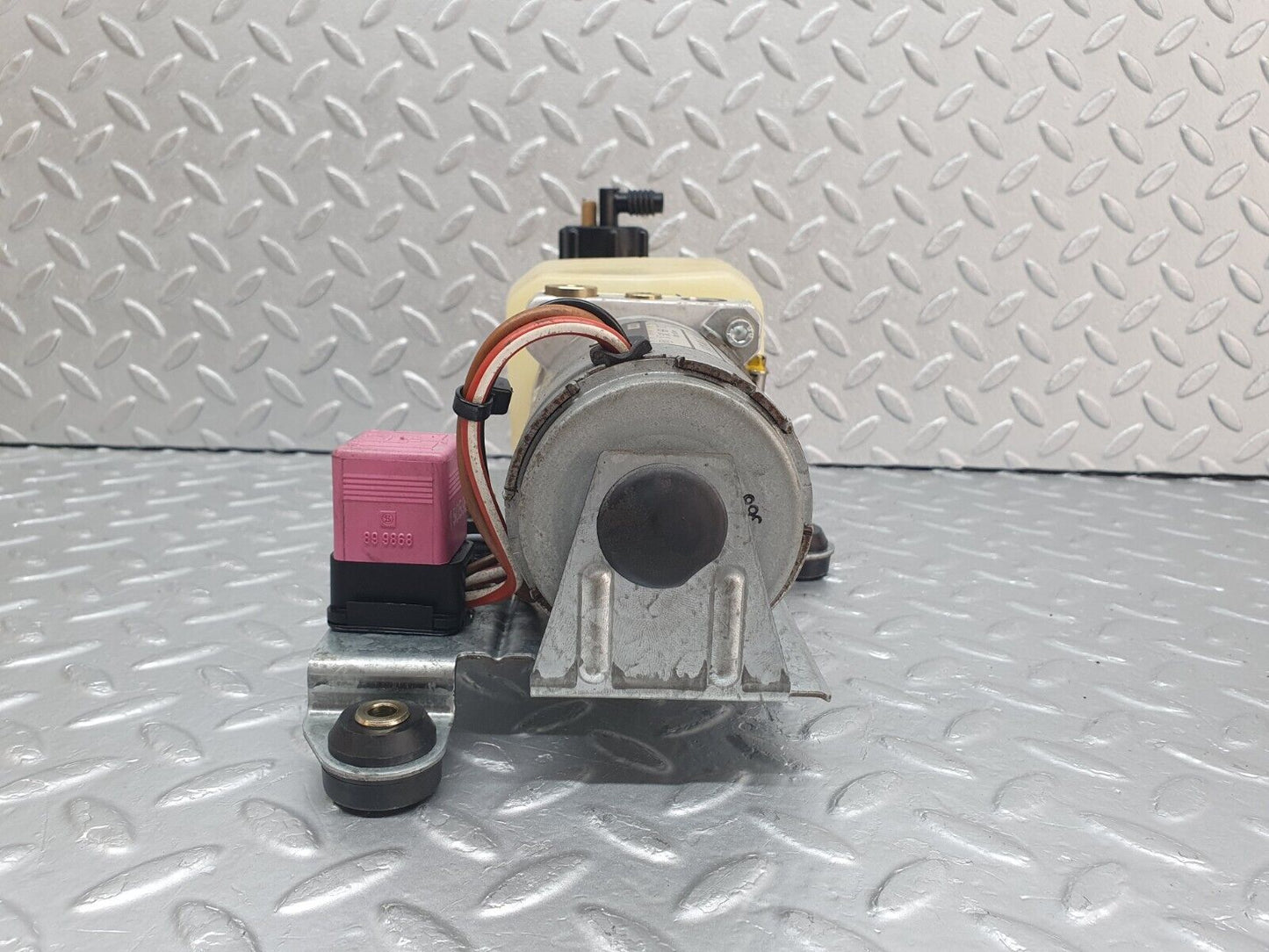 42456 Mercedes-Benz R129 320SL Coupe Roof Hydraulic Pump Bosch 1298000748 0542020012 0015427419