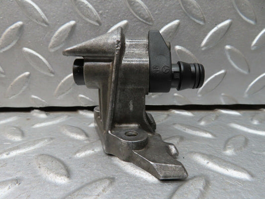 19553 Mercedes-Benz C140 CL420 Coupe Crankshaft Sensor With Holder 1161580640