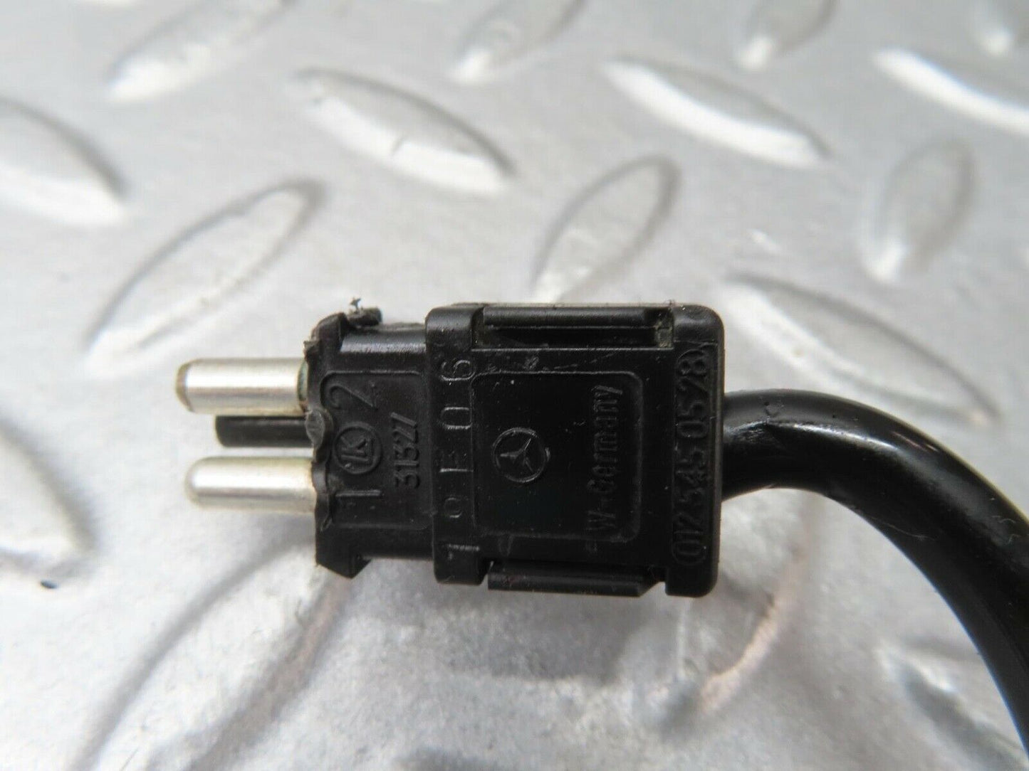 15204 Mercedes-Benz W140 S320 Power Steering Sensor 1404660191