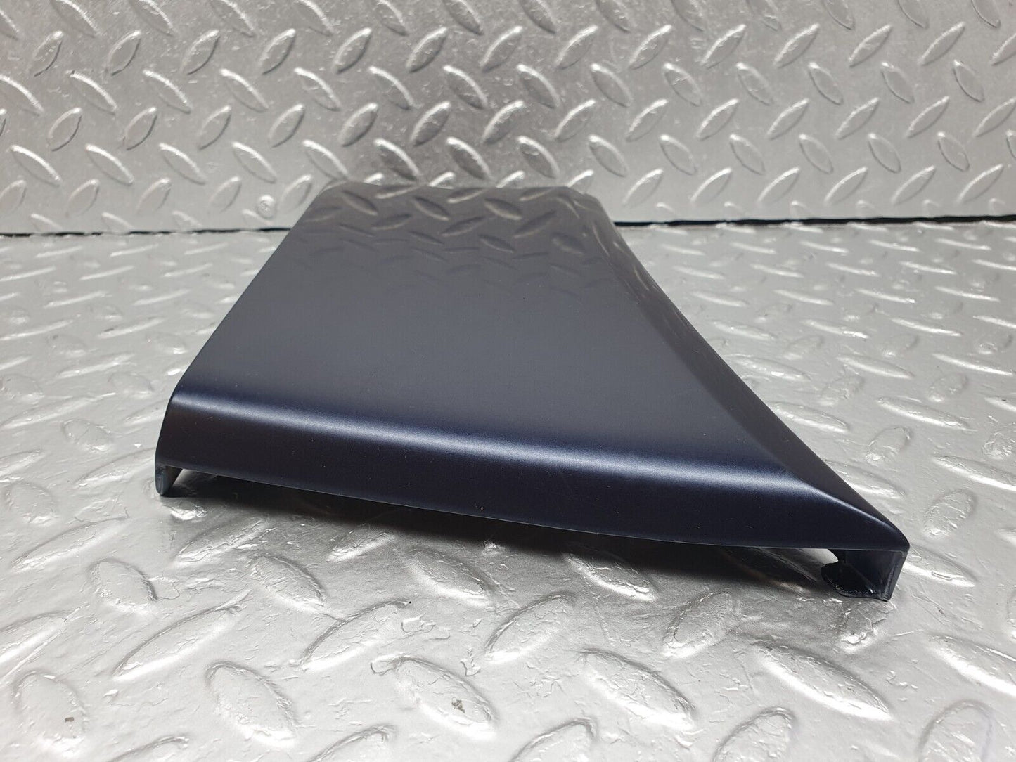 42291 Mercedes-Benz R129 320SL Coupe Rear Right Lower Moulding Trim 1296900640