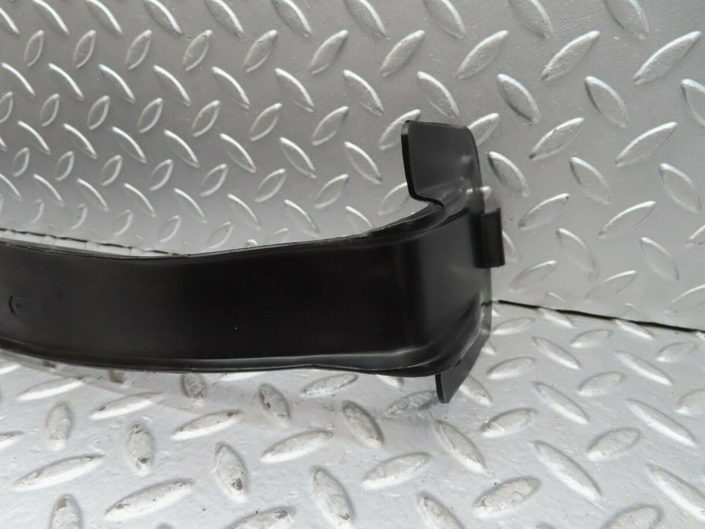 15290 Mercedes-Benz W123 230E Cable Channel Cover Rear Left 1238210136