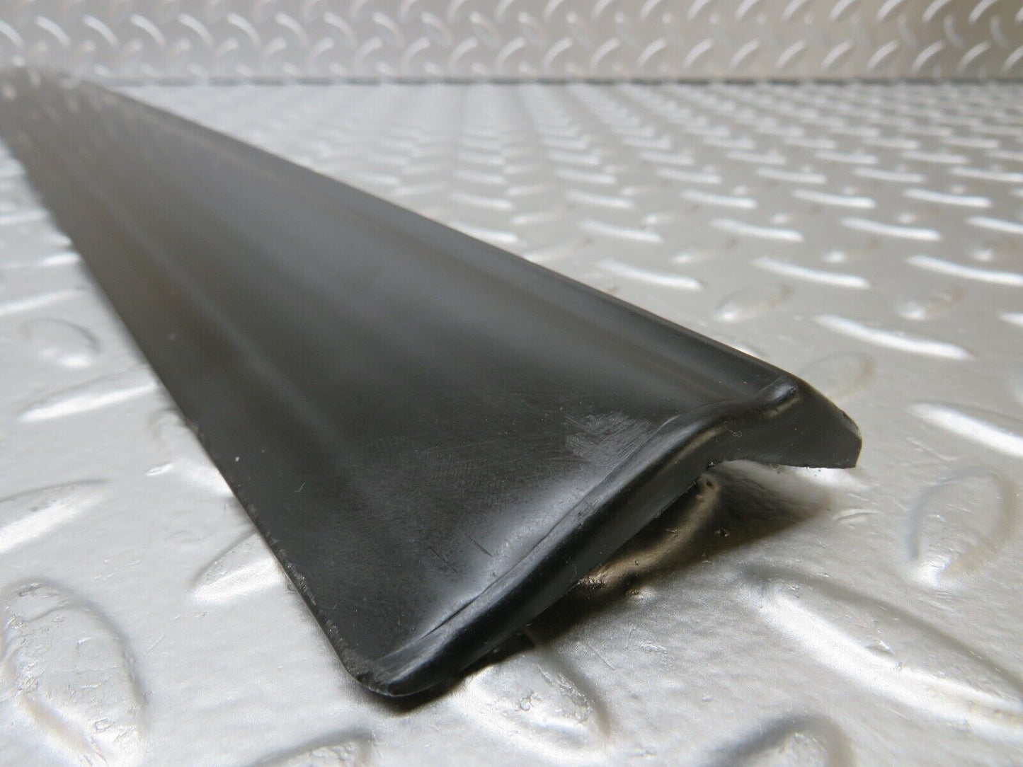 25597 Mercedes-Benz W123 200 Rear Left Door Lower Moulding Trim