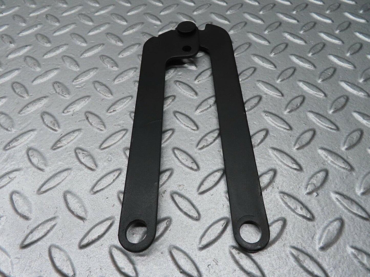 13053 Mercedes-Benz W111 220S Bonnet Hinge Left Side
