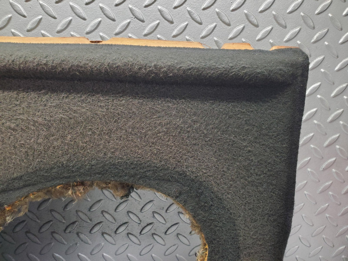 W201 Baby Benz parcel shelf used OEM