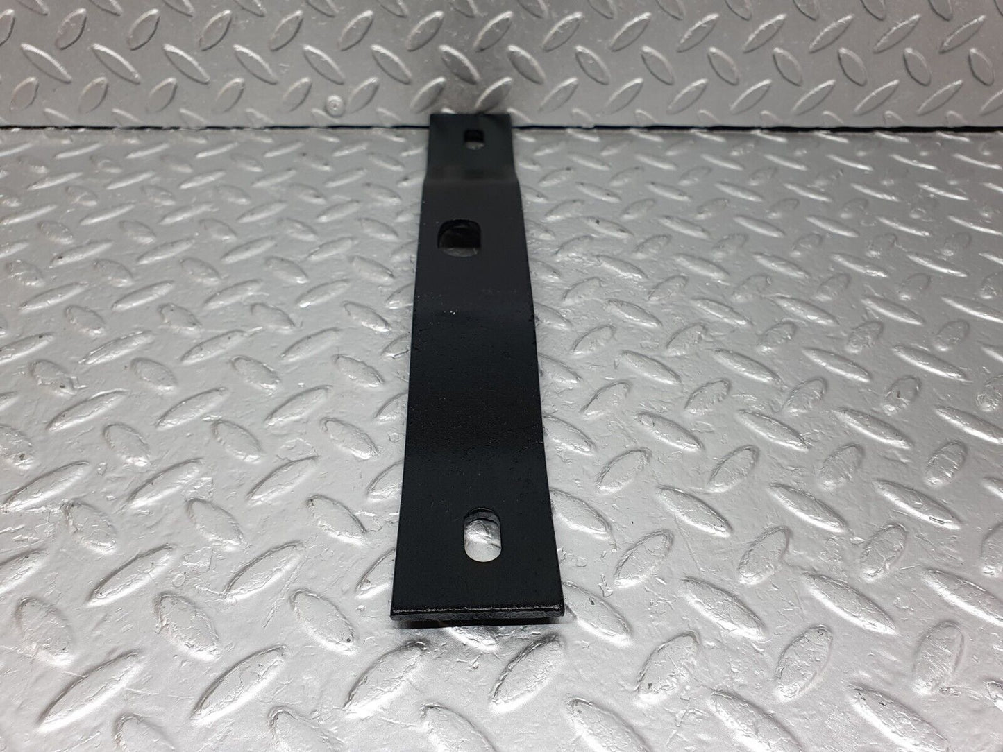 43168 Mercedes-Benz W108 280SE Front Left Bumper Bracket
