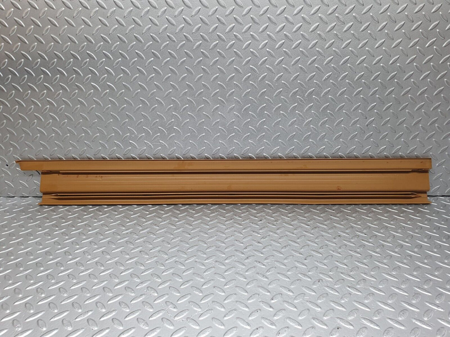 43499 Mercedes-Benz C126 380SEC Coupe Door Sill Right Side