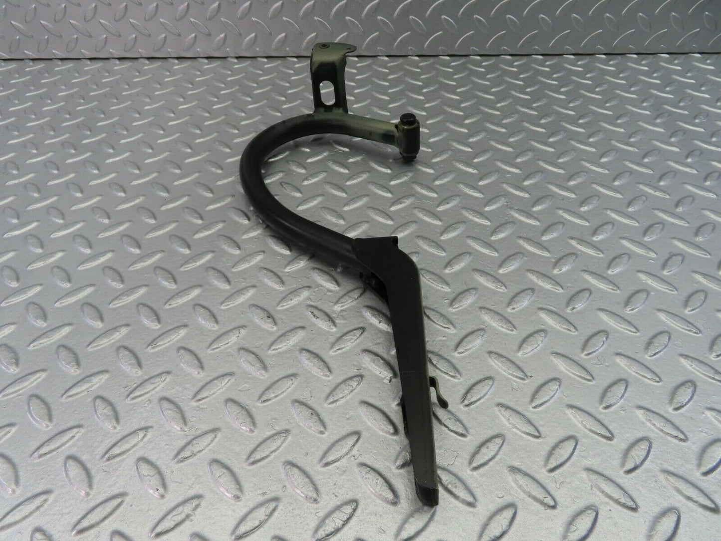 10479 Mercedes-Benz W201 190E Boot Lid Trunk Hinge Left Side