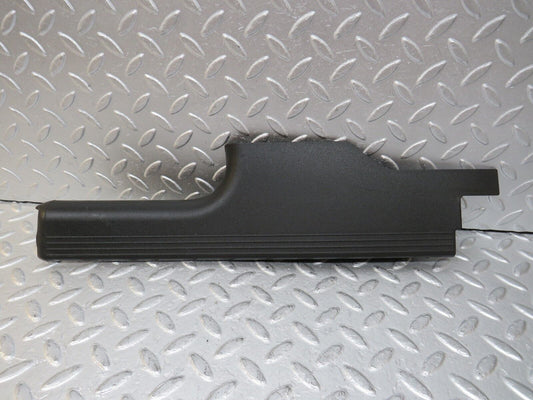 34858 Mercedes-Benz W210 320E Rear Left Door Sill Trim Grey 2106802535