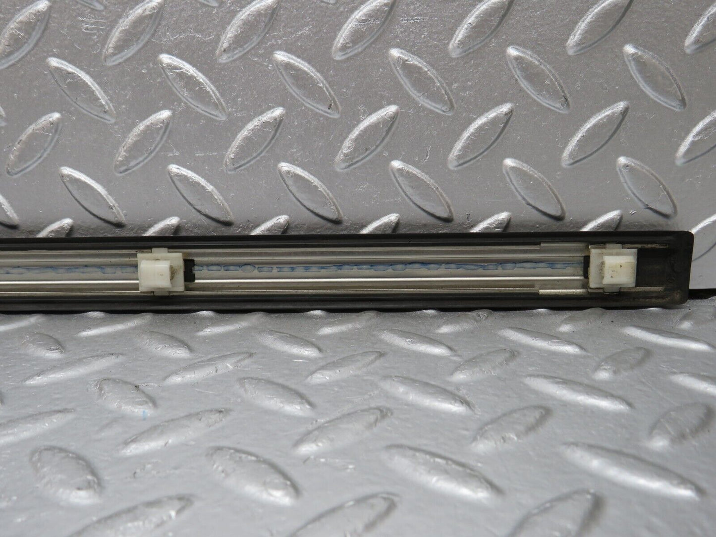 30787 Mercedes-Benz W201 190E 2.0L Rear Left Door Centre Moulding Trim