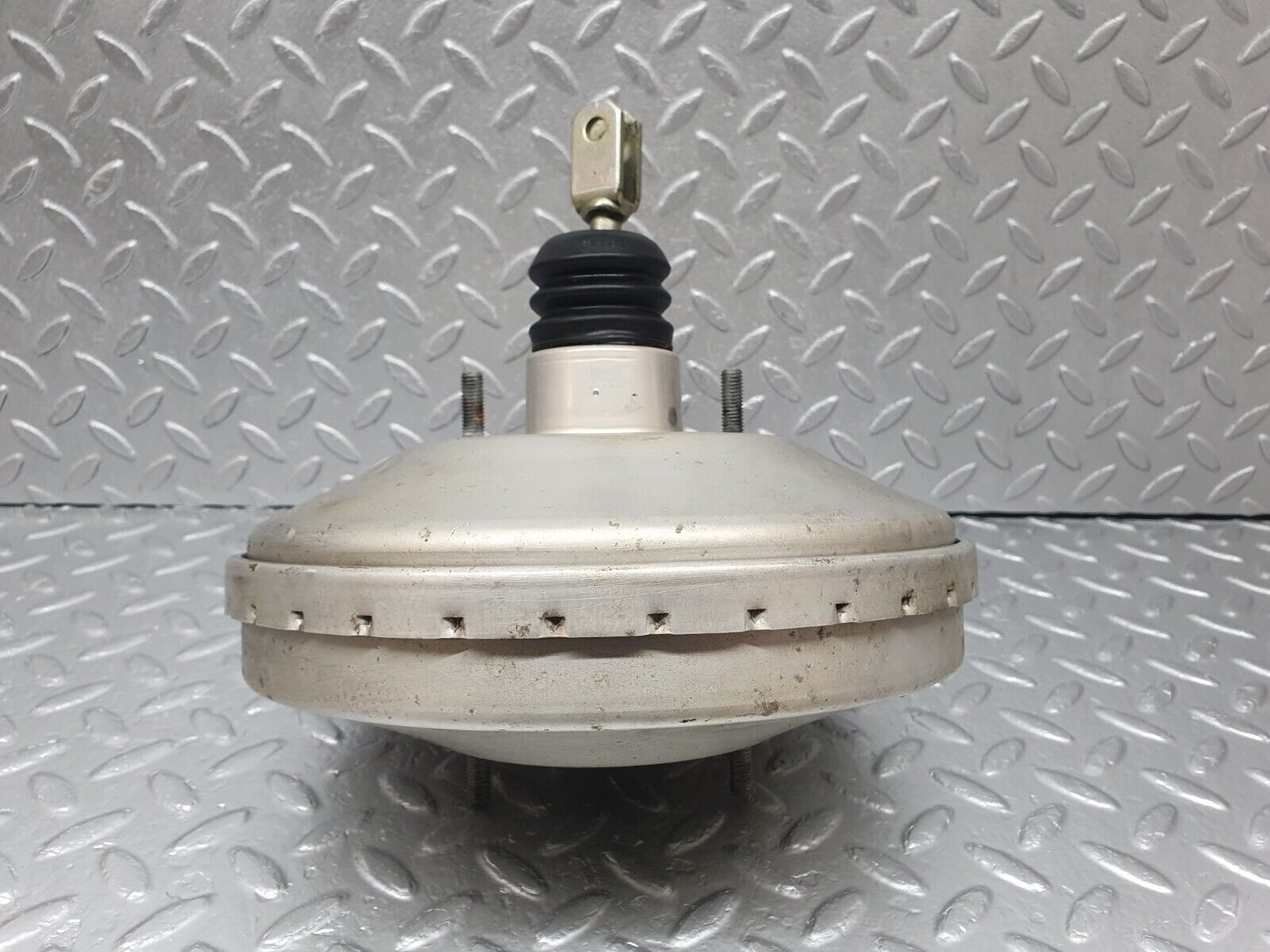 42851 Mercedes-Benz W201 190 Brake Booster Bendix 0034304230