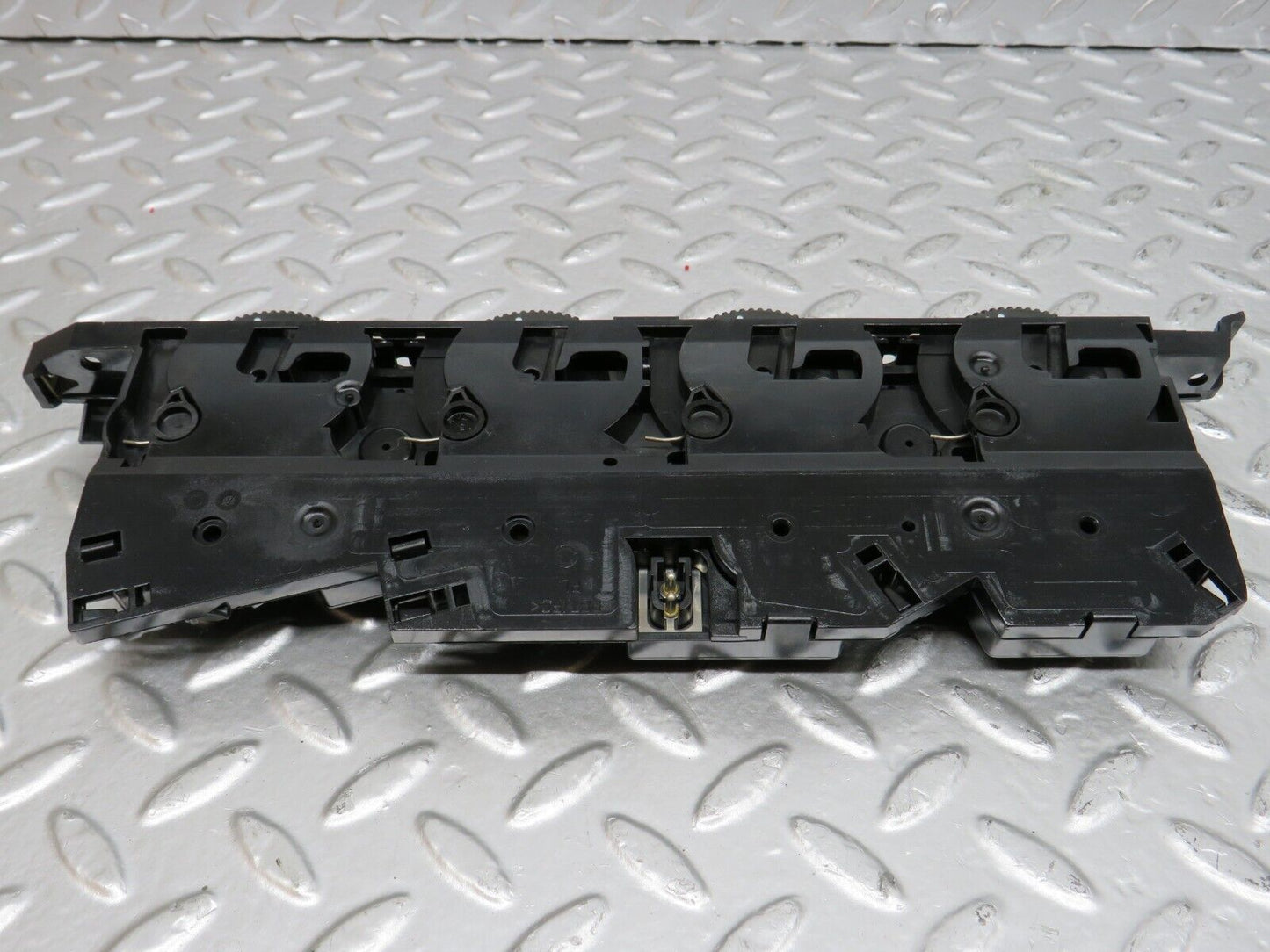 24809 Mercedes-Benz W140 S320 Air Vent Control Panel 1408301385