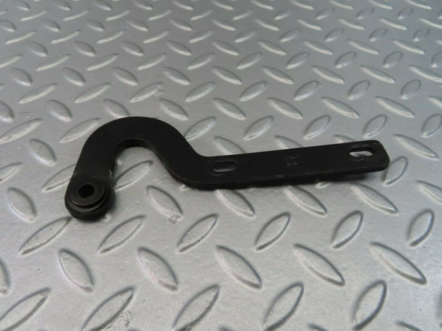 7249 Mercedes-Benz W116 450SE Bonnet Hinge Support Right