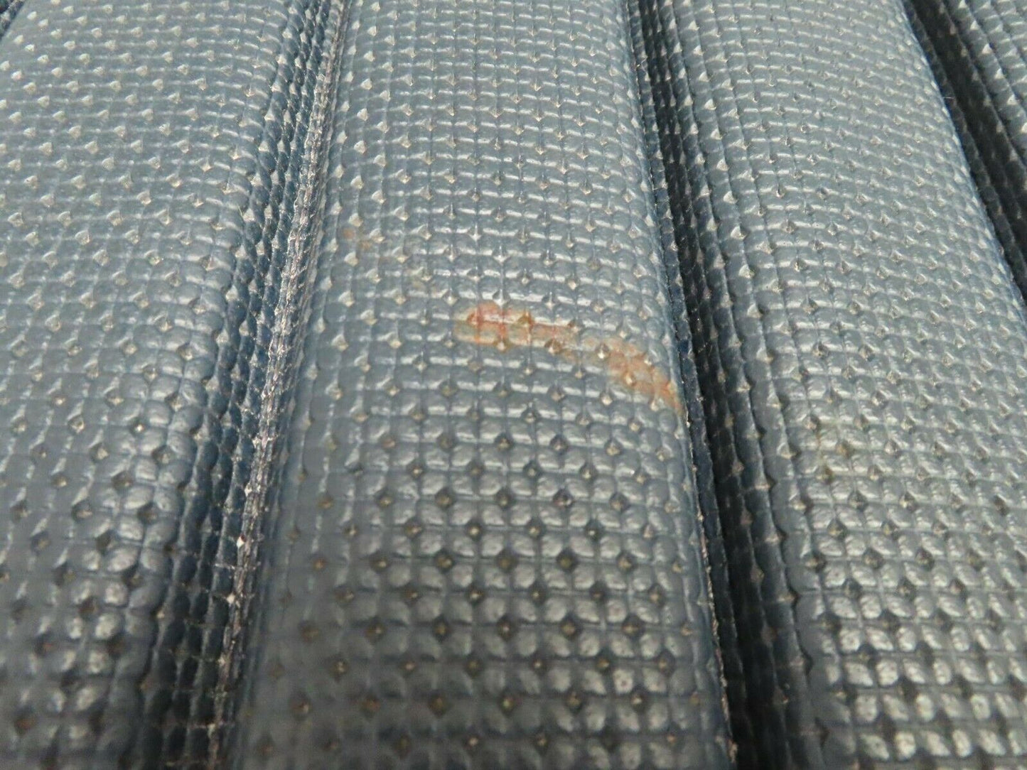 10669 Mercedes-Benz W116 Rear Seat Bottom