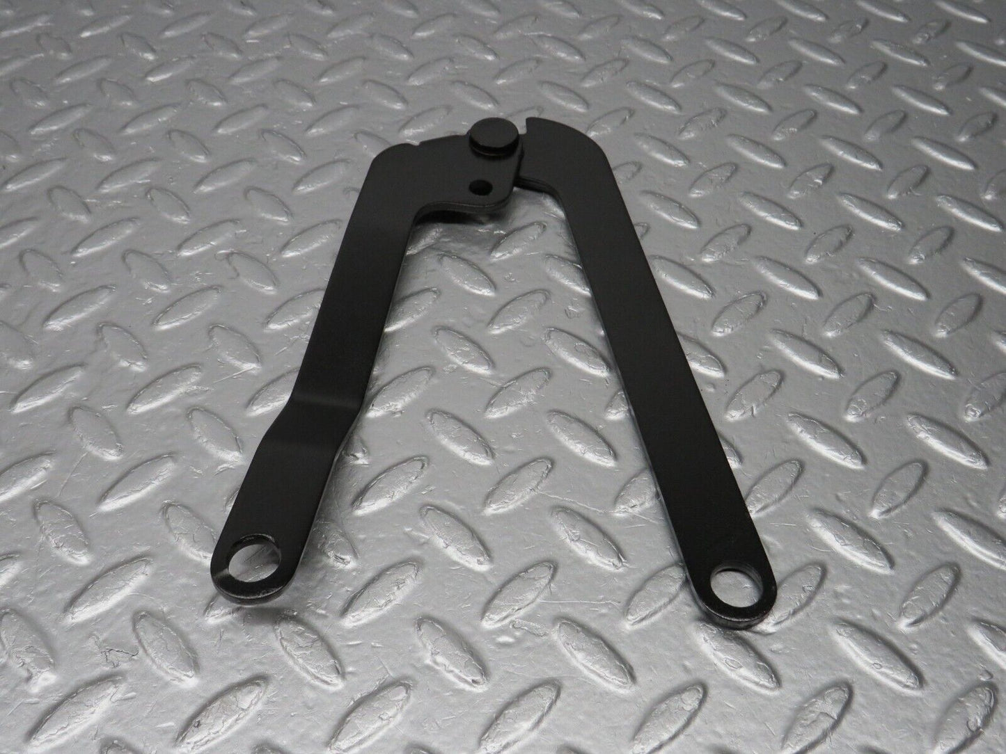 39995 Mercedes-Benz R107 350SL Bonnet Hinge Left Side