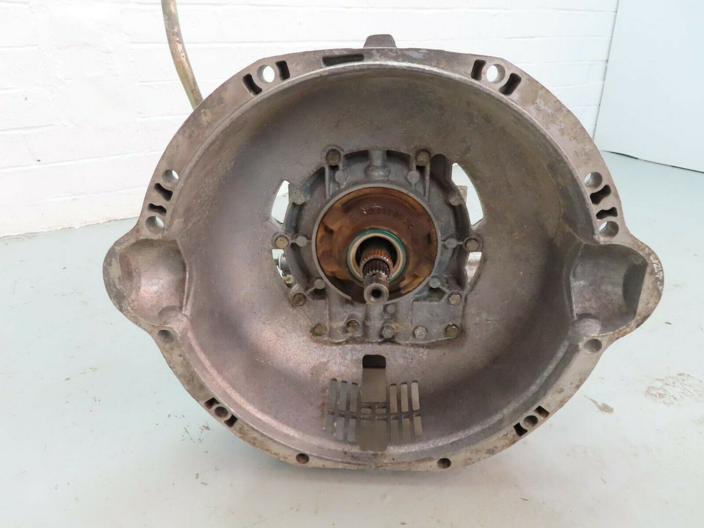 7112 Mercedes-Benz C107 350SLC Coupe Automatic Gearbox 1152713101