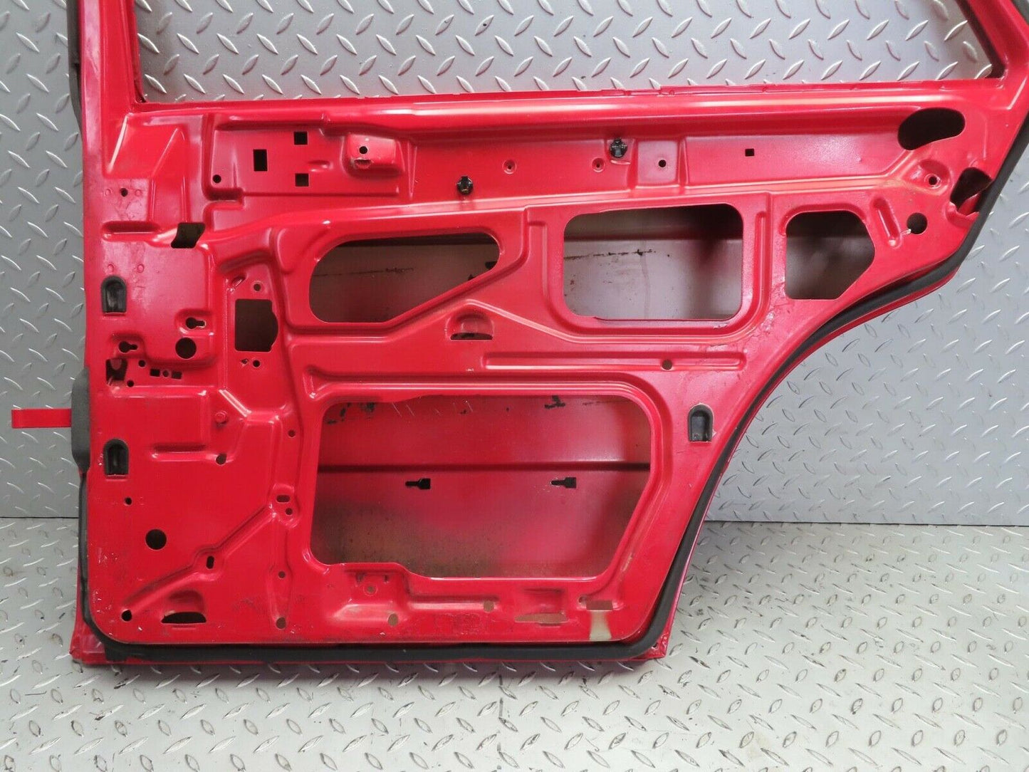 14622 Mercedes-Benz W201 190E Rear Right Door