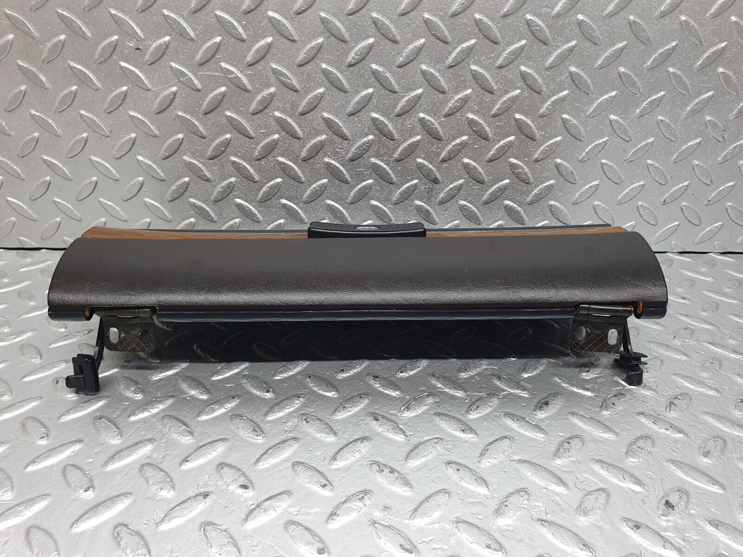 43917 Mercedes-Benz C123 230CE Coupe Glove Box Door No Key