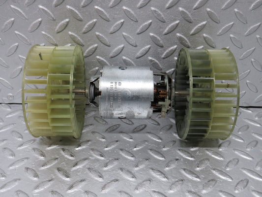 38468 Mercedes-Benz R129 280SL Coupe Heater Blower Motor Bosch 0130111023